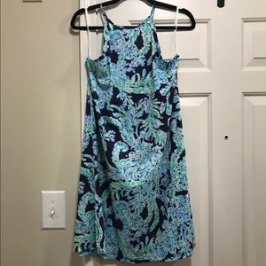 Lilly Pulitzer Dresses - Lily Pulitzer Dress Lilly Pulitzer Dresses - Lily Pulitzer Dress